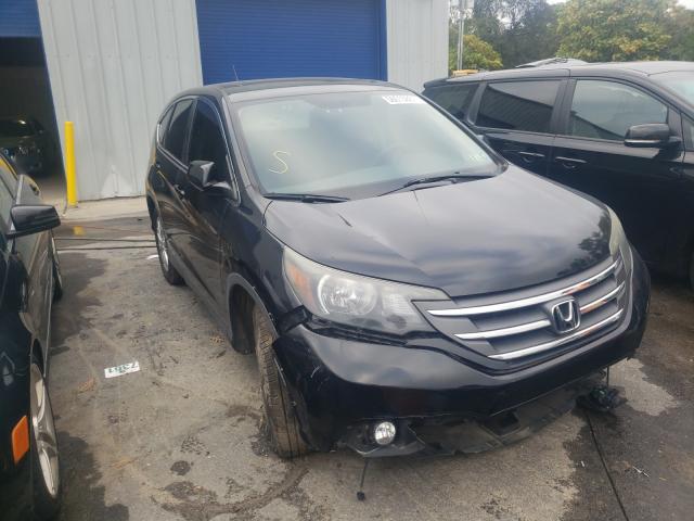 HONDA CR-V EX 2012 jhlrm4h56cc024912