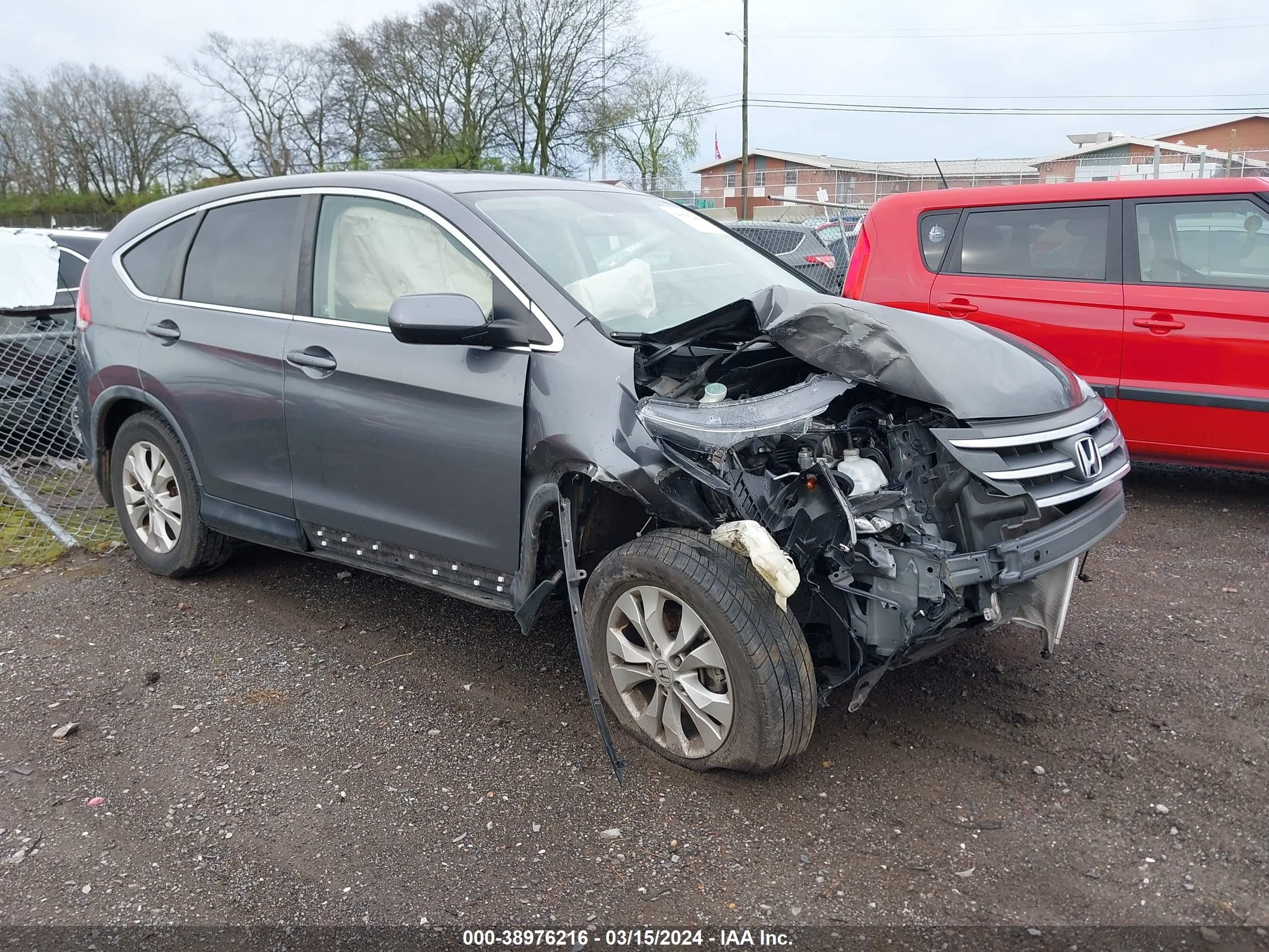 HONDA CR-V 2012 jhlrm4h57cc001087