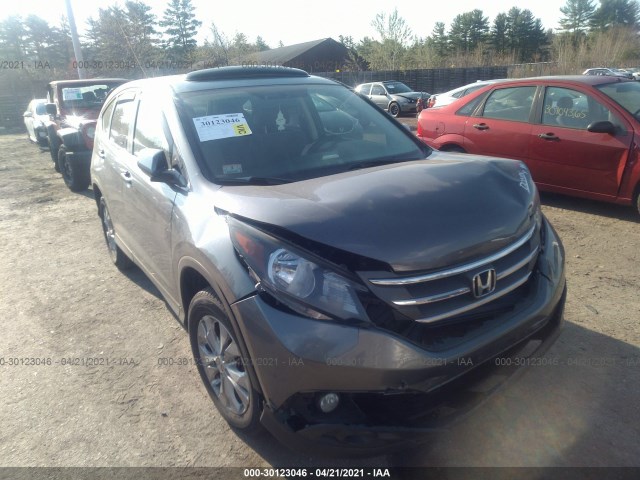 HONDA CR-V 2012 jhlrm4h57cc002935