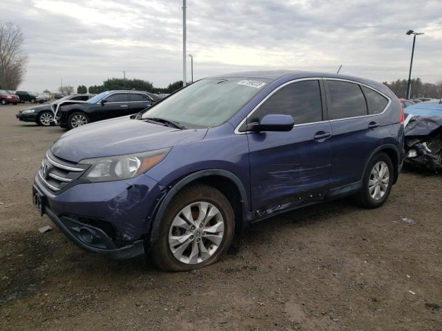 HONDA CR-V EX 2012 jhlrm4h57cc006578