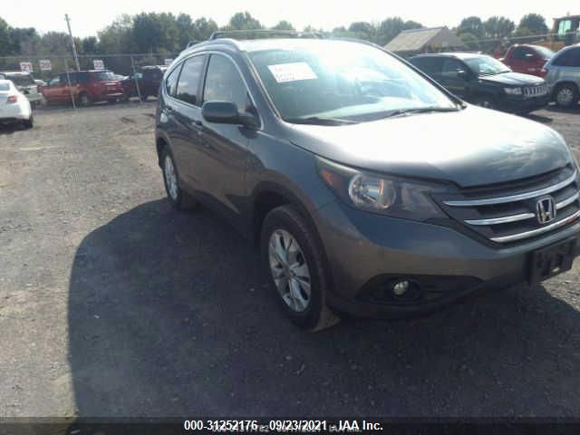 HONDA CR-V 2012 jhlrm4h57cc009268