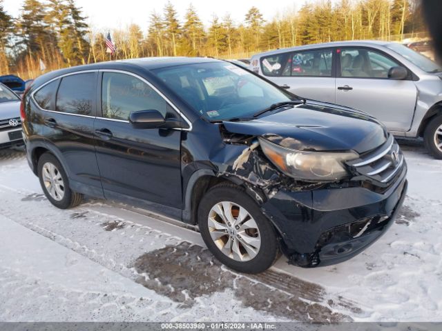 HONDA CR-V 2012 jhlrm4h57cc009660