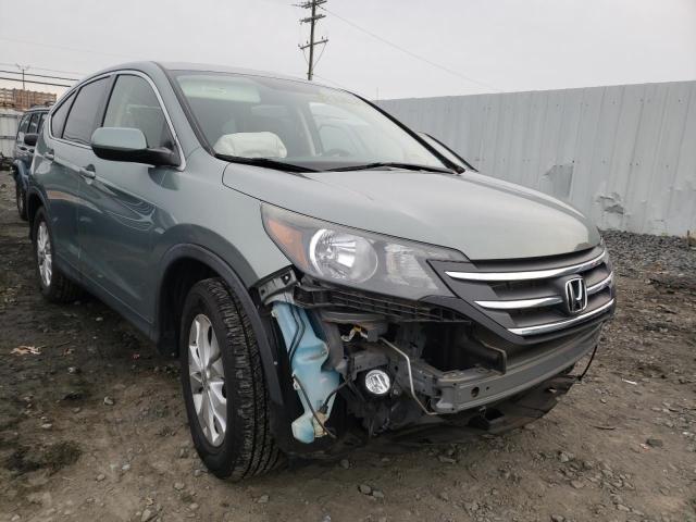 HONDA CR-V EX 2012 jhlrm4h57cc011800