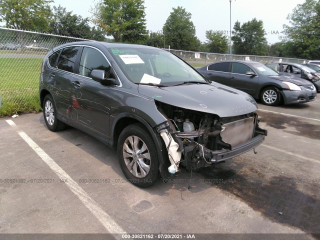 HONDA CR-V 2012 jhlrm4h58cc001129