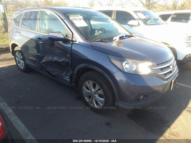 HONDA CR-V 2012 jhlrm4h58cc006590