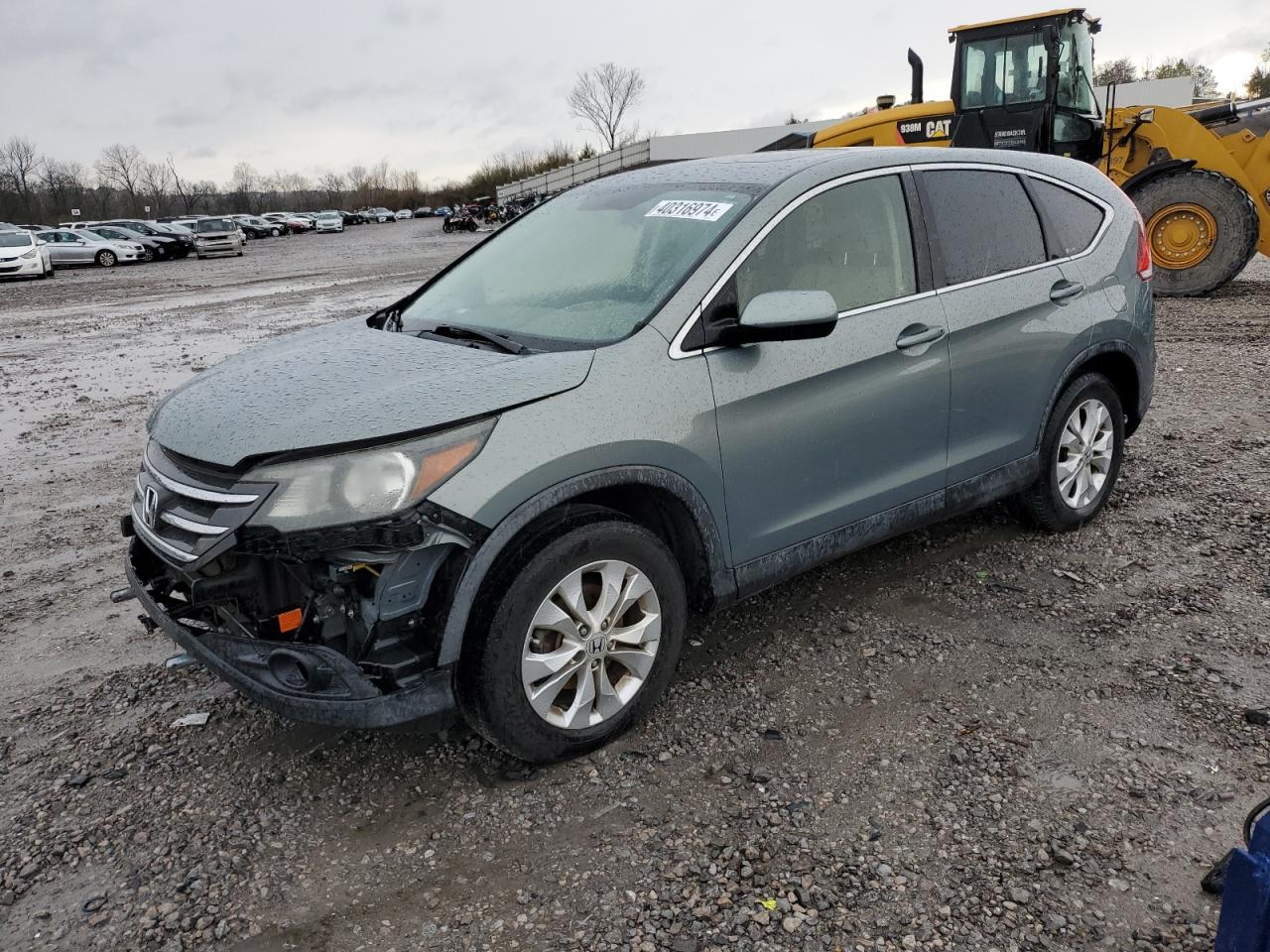 HONDA CR-V 2012 jhlrm4h58cc011921