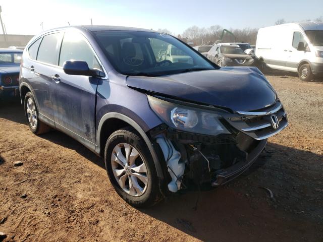 HONDA CR-V EX 2012 jhlrm4h58cc017430