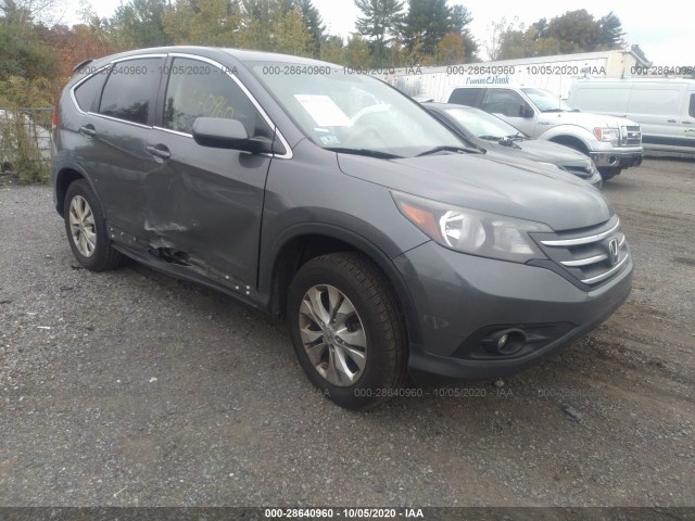 HONDA CR-V 2012 jhlrm4h59cc002984