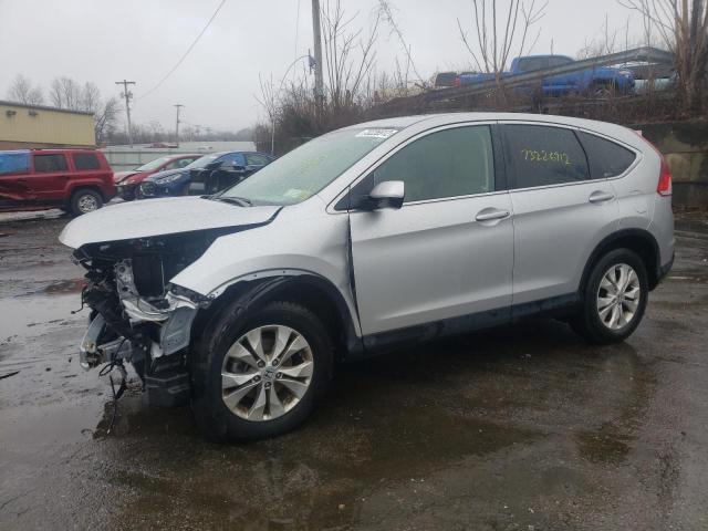 HONDA CR-V EX 2012 jhlrm4h59cc003603