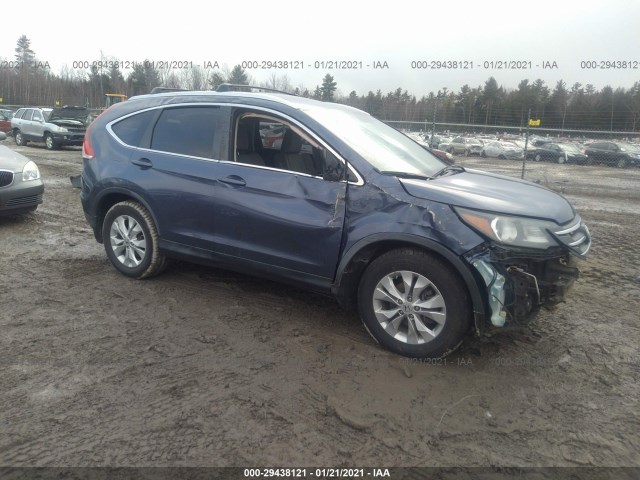 HONDA CR-V 2012 jhlrm4h59cc011524