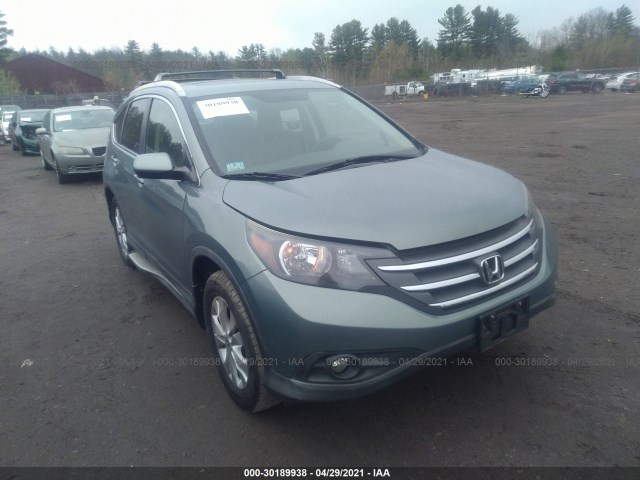 HONDA CR-V 2012 jhlrm4h59cc011748