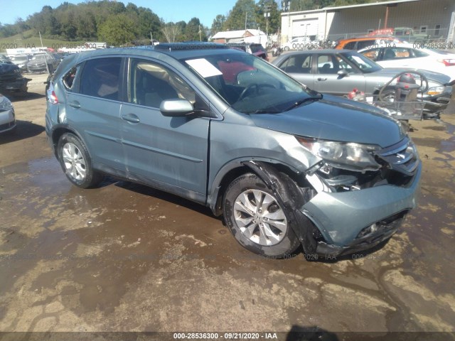 HONDA CR-V 2012 jhlrm4h59cc017551