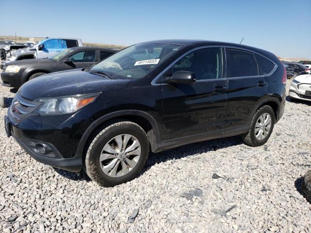 HONDA CR-V EX 2012 jhlrm4h5xcc003853