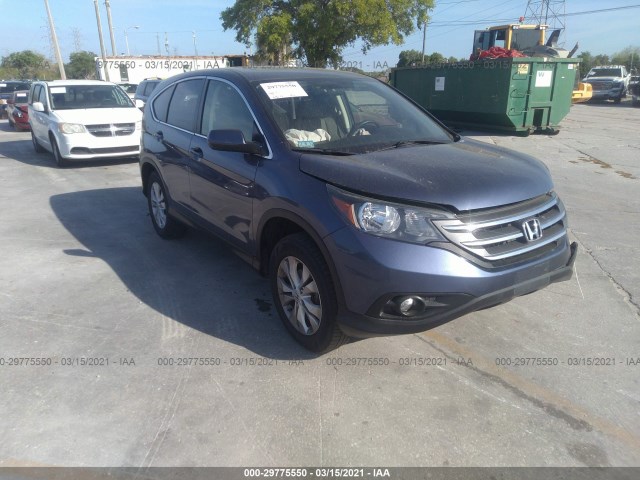 HONDA CR-V 2012 jhlrm4h5xcc011399