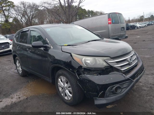 HONDA CR-V 2012 jhlrm4h5xcc018840