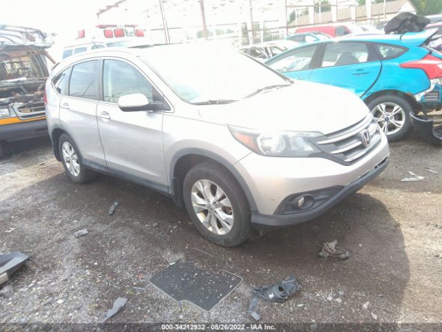 HONDA CR-V 2012 jhlrm4h70cc001384