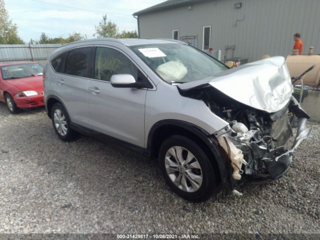 HONDA CR-V 2012 jhlrm4h70cc001501