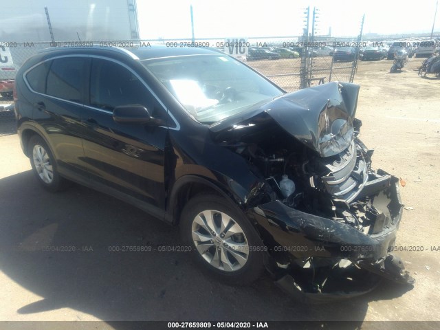 HONDA CR-V 2012 jhlrm4h70cc001692