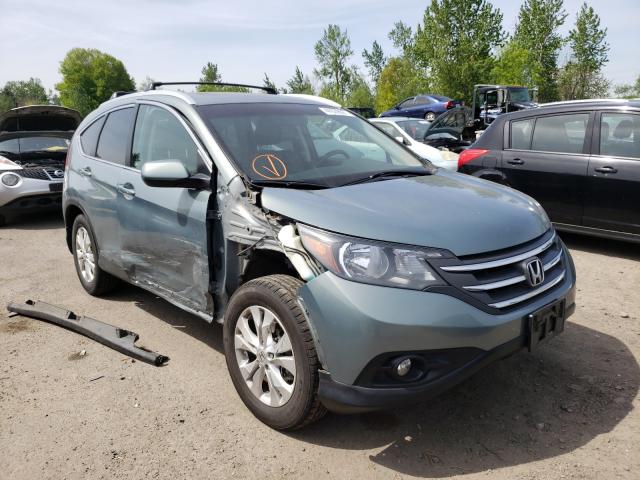 HONDA CR-V EXL 2012 jhlrm4h70cc002034