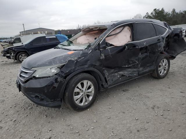 HONDA CRV 2012 jhlrm4h70cc004527