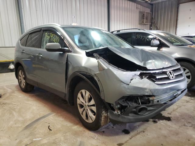 HONDA CR-V EXL 2012 jhlrm4h70cc005547