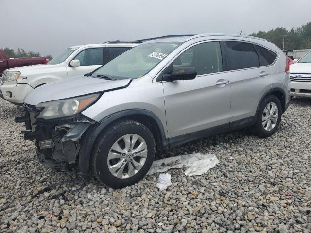 HONDA CR-V EXL 2012 jhlrm4h70cc010568