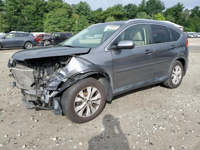 HONDA CR-V EXL 2012 jhlrm4h70cc010800