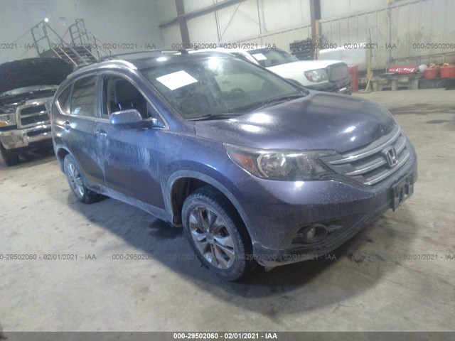 HONDA CR-V 2012 jhlrm4h70cc012708