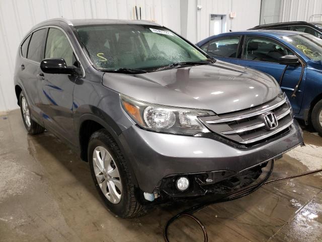 HONDA CR-V EXL 2012 jhlrm4h70cc015124