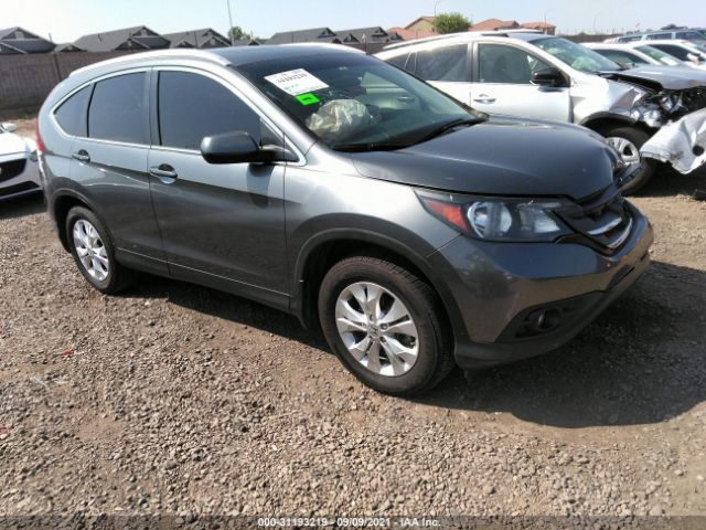 HONDA CR-V 2012 jhlrm4h70cc023921