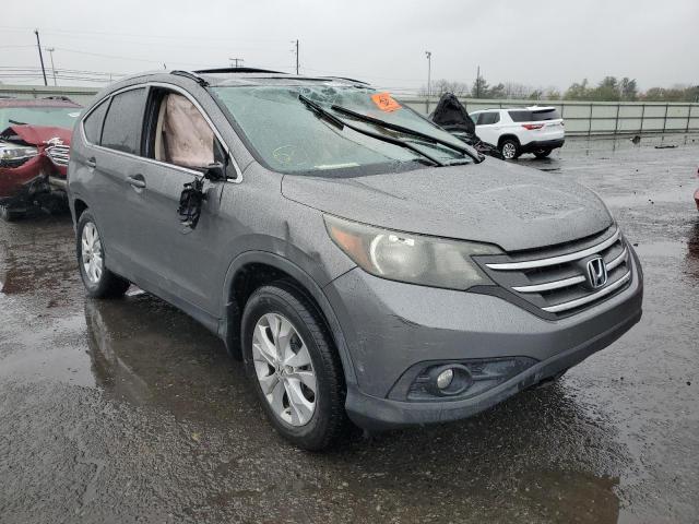 HONDA CR-V EXL 2012 jhlrm4h70cc024325