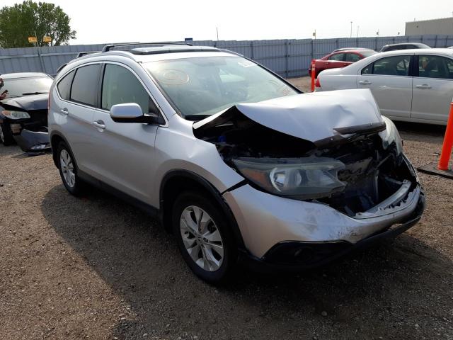 HONDA CR-V EXL 2012 jhlrm4h71cc000602