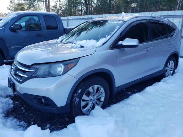 HONDA CR-V EXL 2012 jhlrm4h71cc001233