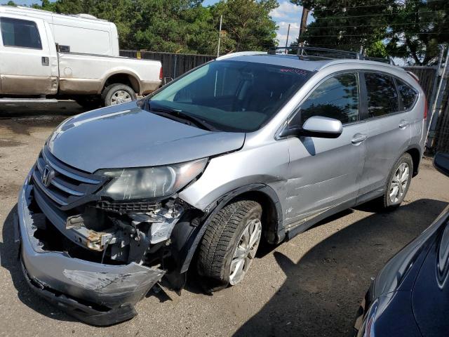 HONDA CR-V EXL 2012 jhlrm4h71cc002267