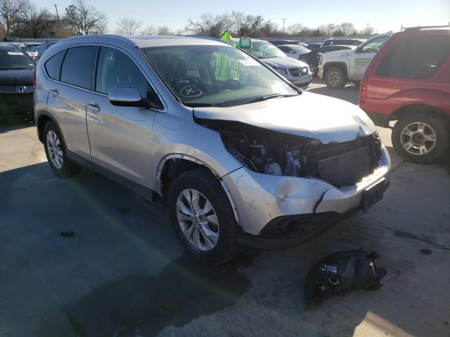 HONDA CR-V EXL 2012 jhlrm4h71cc002298