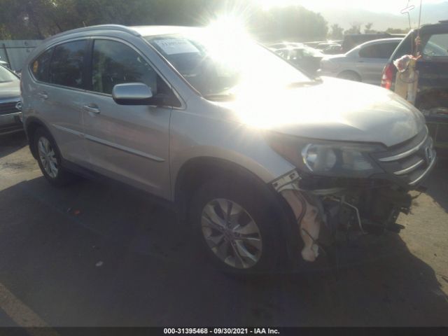 HONDA CR-V 2012 jhlrm4h71cc002656