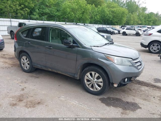 HONDA CR-V 2012 jhlrm4h71cc003452