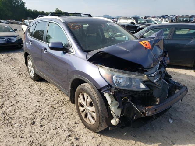 HONDA CR-V EXL 2012 jhlrm4h71cc003919