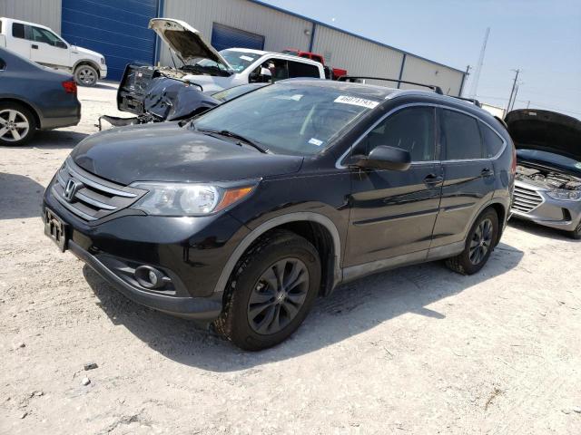 HONDA CR-V EXL 2012 jhlrm4h71cc004553