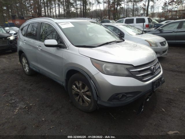 HONDA CR-V 2012 jhlrm4h71cc010577