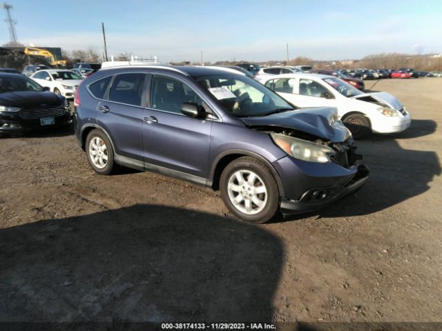 HONDA CR-V 2012 jhlrm4h71cc013401