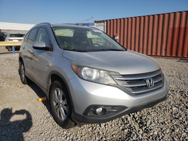 HONDA CR-V EXL 2012 jhlrm4h71cc013737