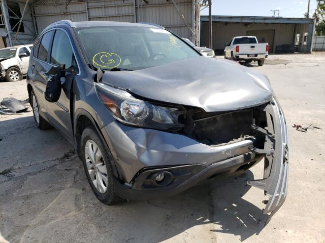 HONDA CR-V EXL 2012 jhlrm4h71cc014998