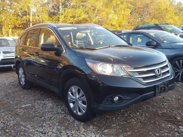 HONDA CR-V EXL 2012 jhlrm4h71cc016556