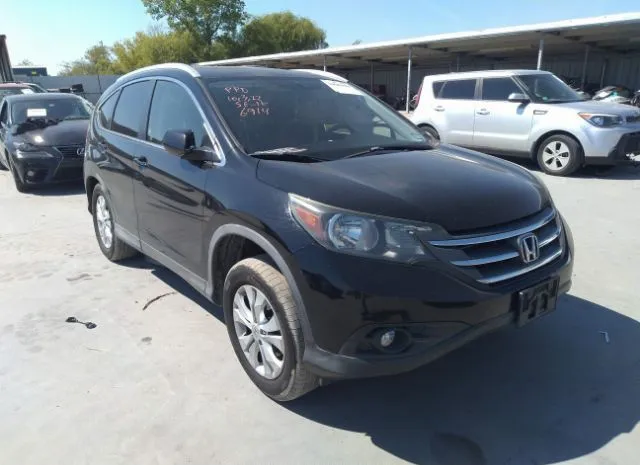 HONDA CR-V 2012 jhlrm4h71cc016914