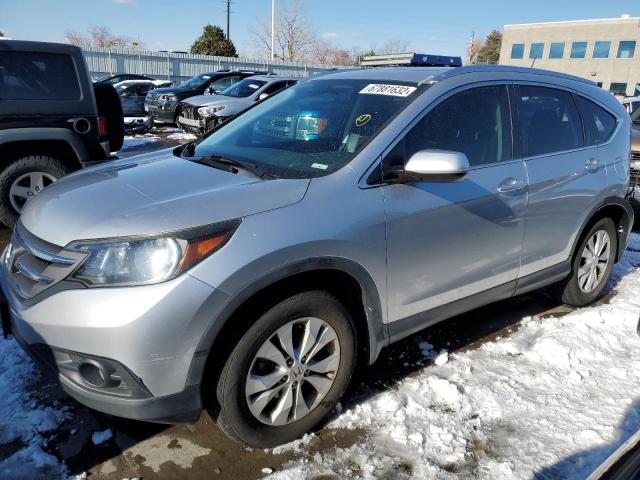 HONDA CR-V EXL 2012 jhlrm4h71cc018100