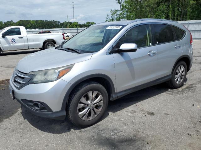 HONDA CR-V EXL 2012 jhlrm4h71cc020624