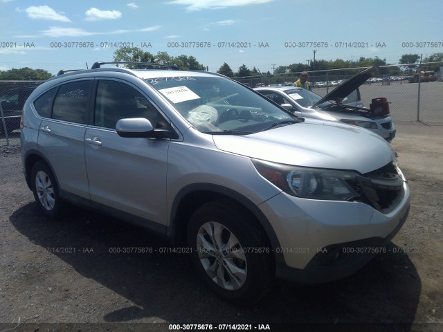 HONDA CR-V 2012 jhlrm4h71cc020686