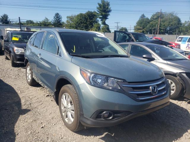 HONDA CR-V EXL 2012 jhlrm4h71cc020722