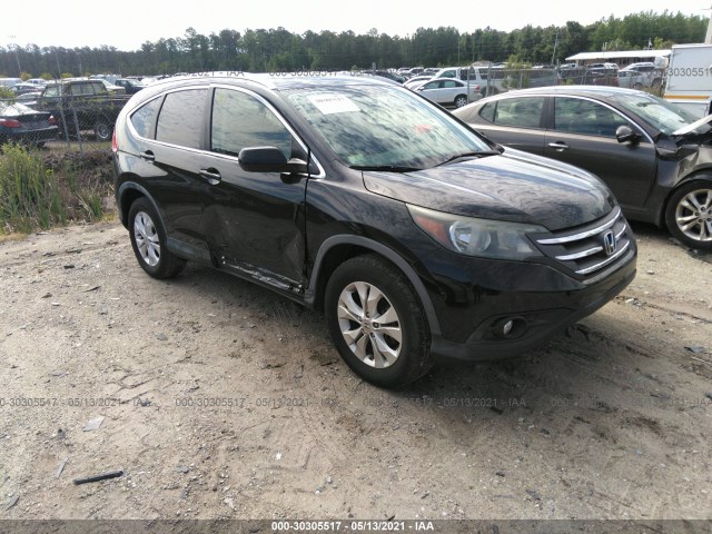 HONDA CR-V 2012 jhlrm4h71cc023121